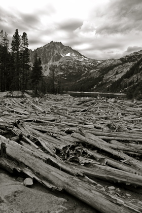 Alpine Lakes Wilderness, Okanogan-Wenatchee National Forest