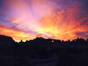 Arches National Park