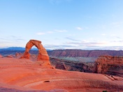 Arches National Park