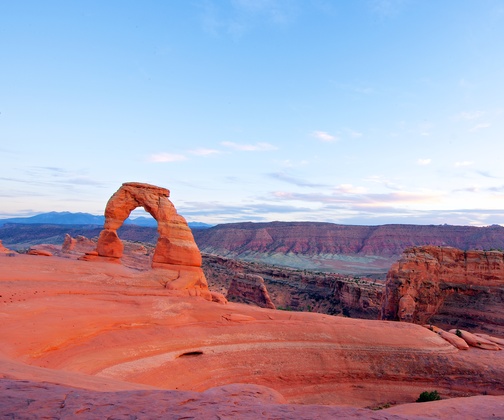 Arches National Park