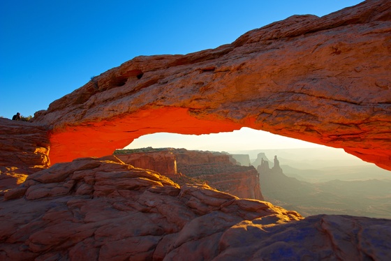 Canyonlands National Park