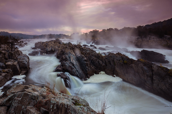 Great Falls National Park