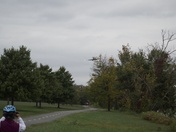 George Washington Memorial Pkwy / Mt. Vernon Trail