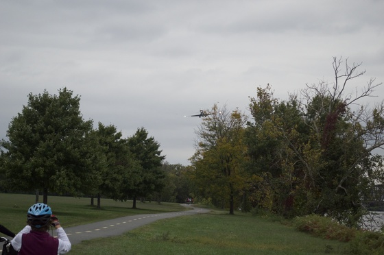 George Washington Memorial Pkwy / Mt. Vernon Trail