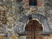 San Antonio Missions National Historic Park