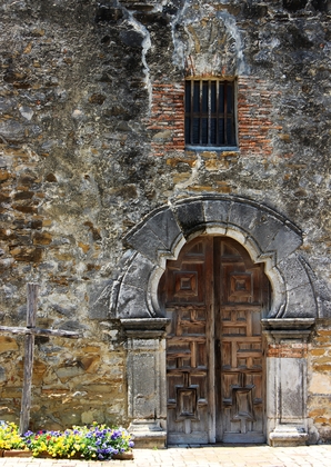 San Antonio Missions National Historic Park