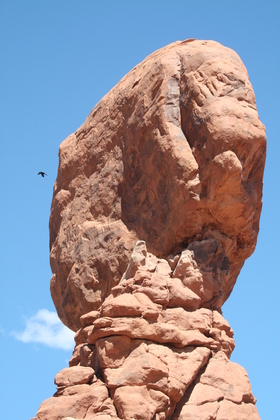 arches national park