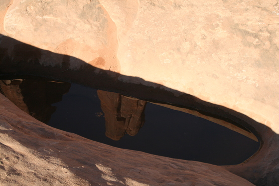 arches national park