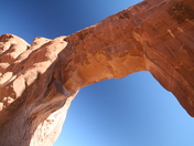 arches national park