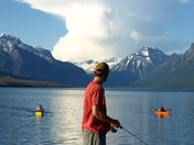 Glacier National Park