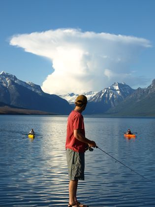 Glacier National Park