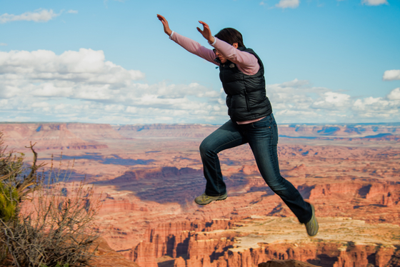 Canyonlands National Park