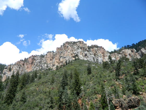 Grand Canyon National Park - North Rim