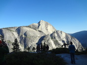 Yosemite National Park