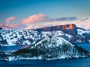 Mount Saint Helens National Volcanic Monument