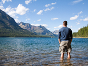 Glacier National Park