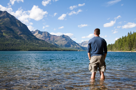 Glacier National Park