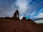 Arches National Park
