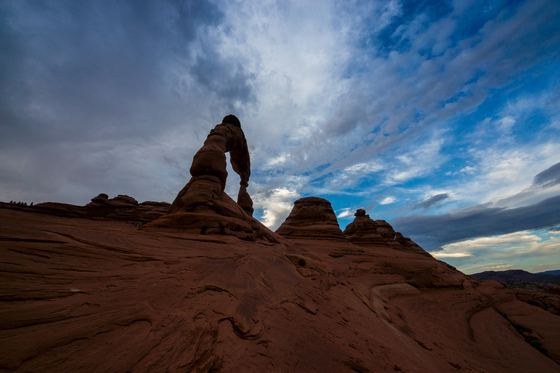 Arches National Park