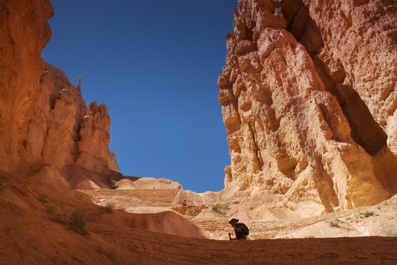 Bryce Canyon National Park