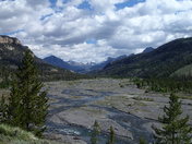 Shoshone National Forest