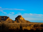Chaco Culture National Historical Park
