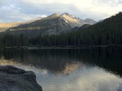 Rocky Mountain National Park