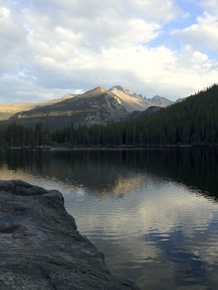 Rocky Mountain National Park