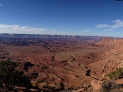 Canyonlands National Park