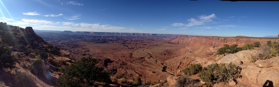 Canyonlands National Park
