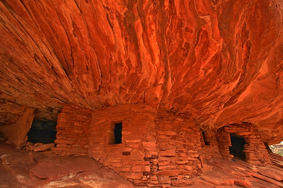 Cedar Mesa - Utah BLM