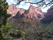 Zion National Park