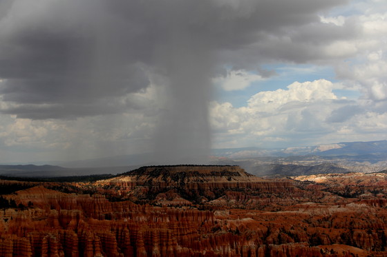 Bryce Canyon National Park