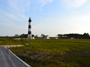 Cape Hatteras National Seashore/Bodie Island Lighthouse