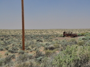 Petrified Forest National Park
