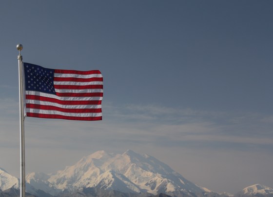 Denali National Park