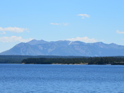Grand Tetons National Park 