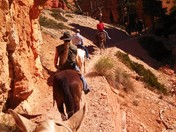 Bryce Canyon National Park