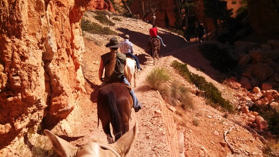 Bryce Canyon National Park
