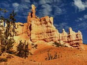 Bryce Canyon National Park