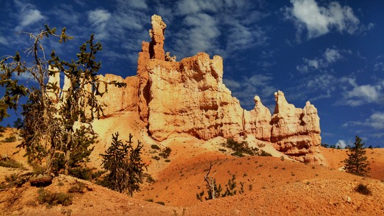 Bryce Canyon National Park