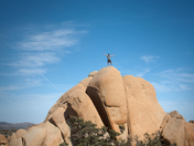 Joshua Tree National Park