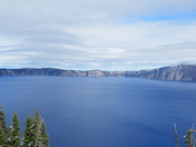 Crater Lake National Park
