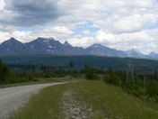 Glacier National Park
