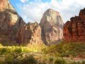 Zion National Park