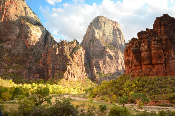 Zion National Park