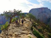Zion National Park