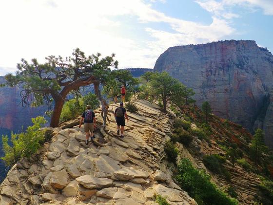 Zion National Park