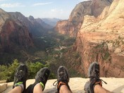 Zion National Park