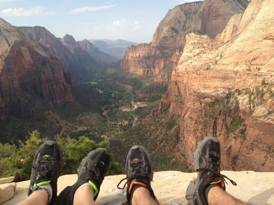 Zion National Park